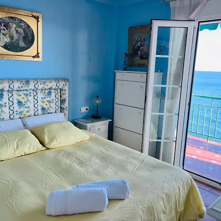Magicviews By Gms Apartman *